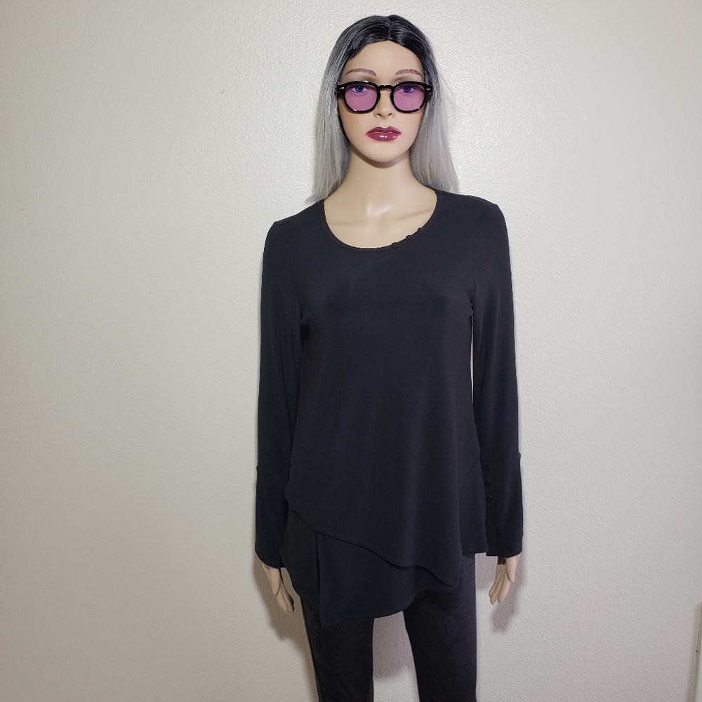 Picadilly Brand blouse size small